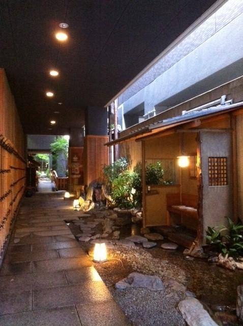 فندق Kanamean Nishitomiya كيوتو المظهر الخارجي الصورة